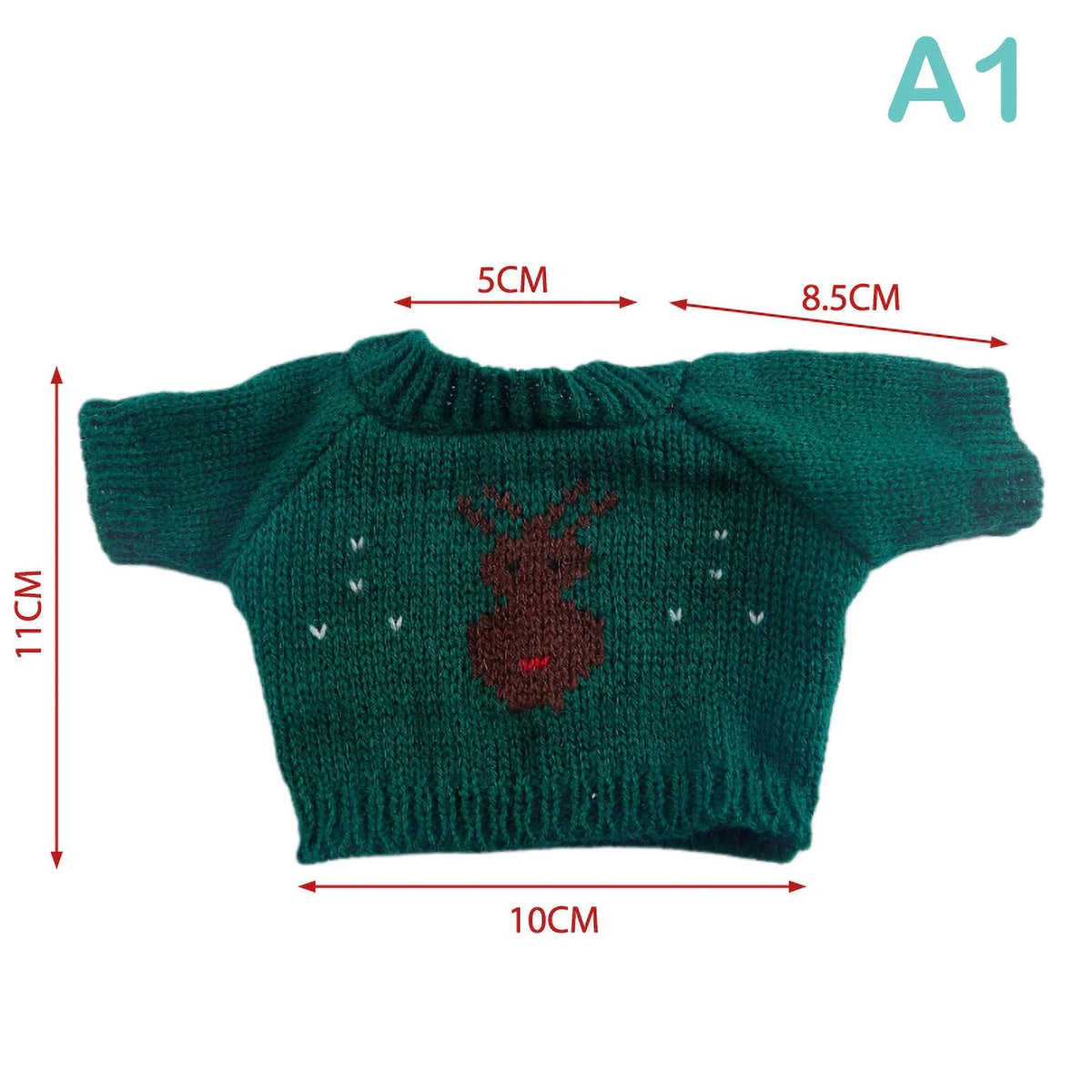 Duck Doll Clothes Accessories Y9440
