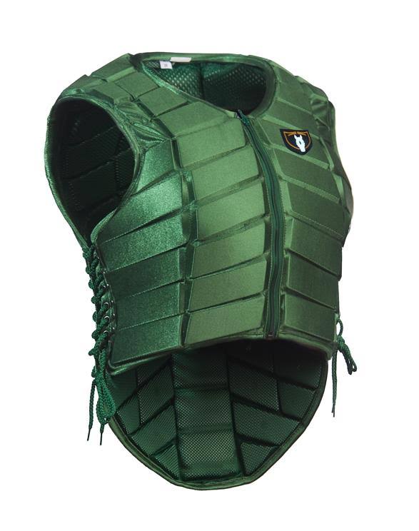 Hunter Green Eventer Vest S964491
