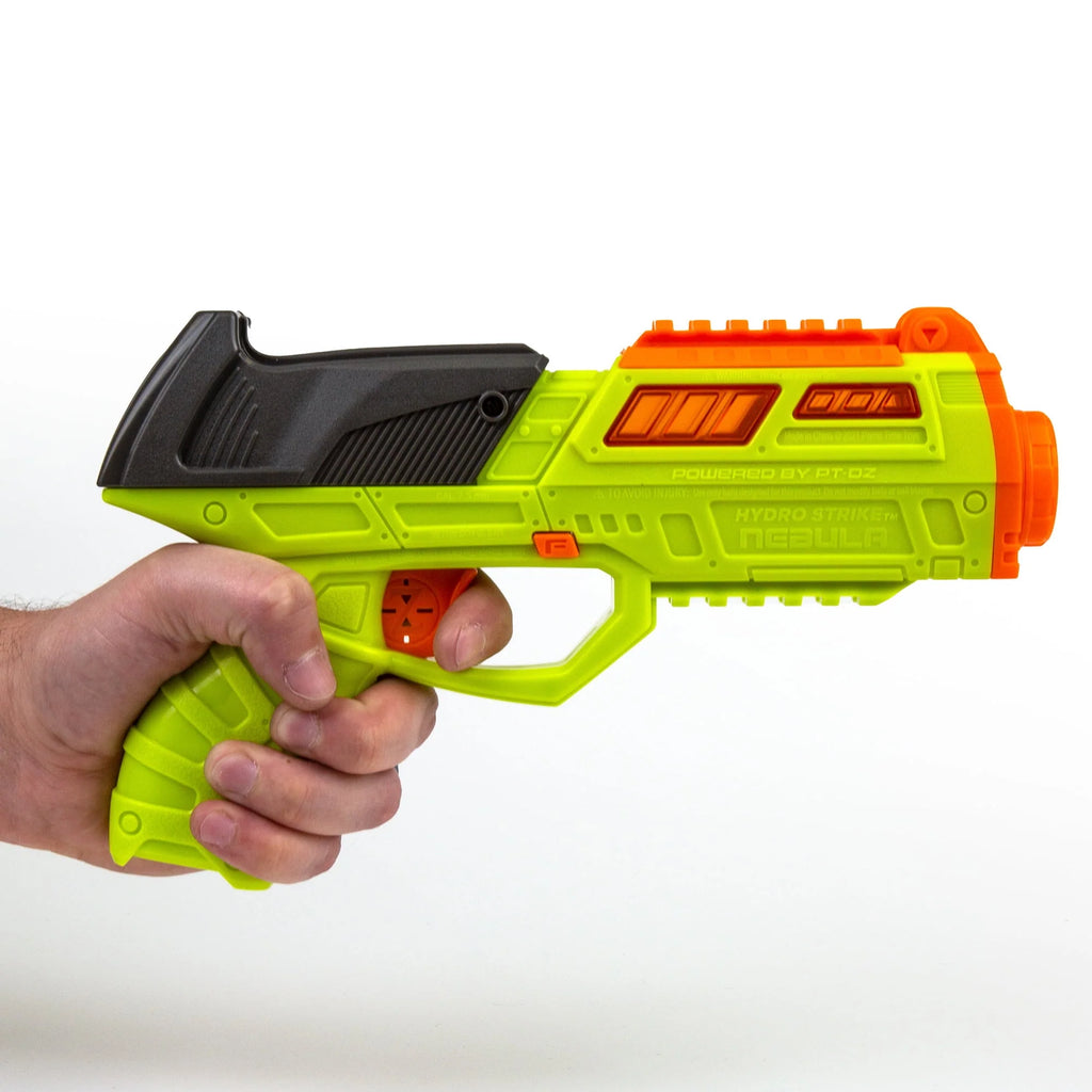 Manual Gel Blaster with 1000 Water Beads X7877