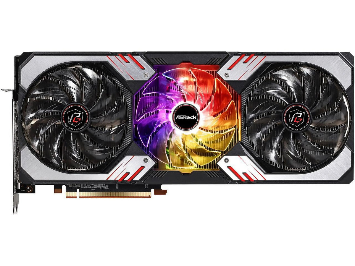 16GB GDDR6 Graphics Card O597