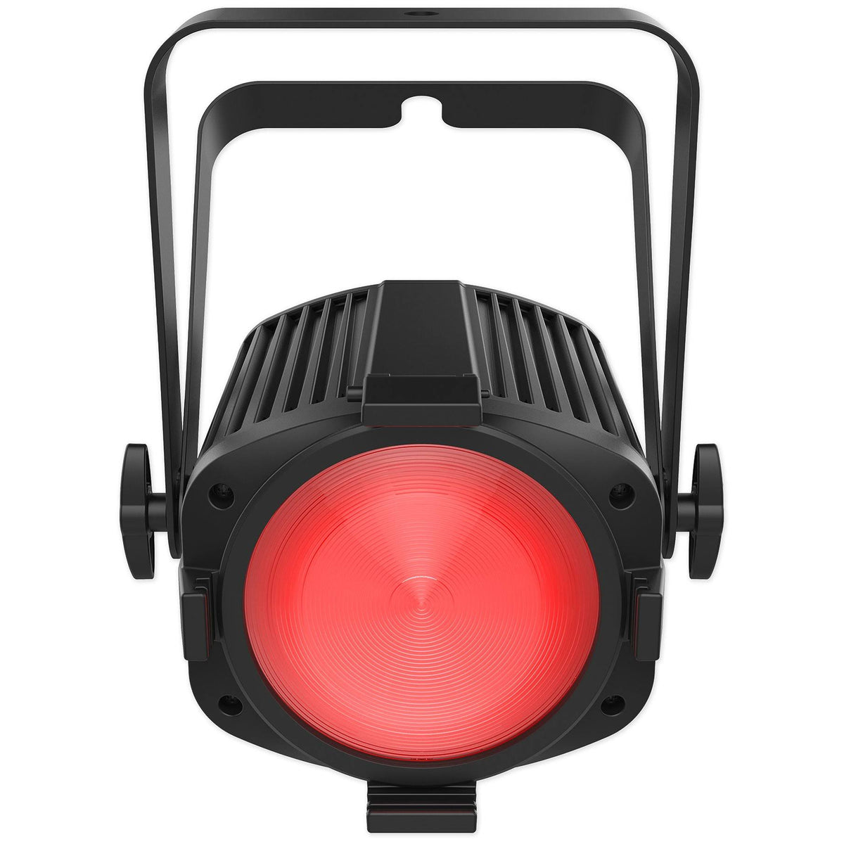 RGB Stage Wash Light par Can Lighting Fixture L71791