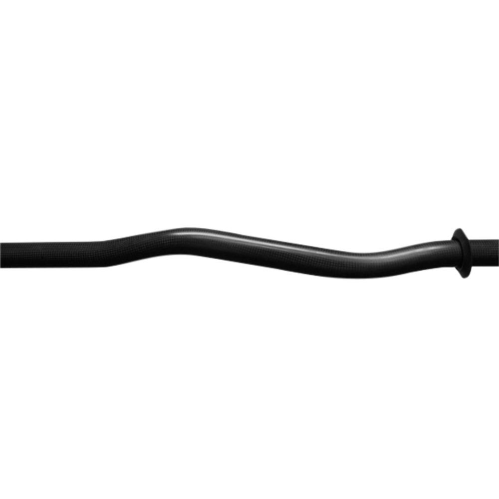 Carbon Straight Shaft Kayak Paddle - 230 cm O3634
