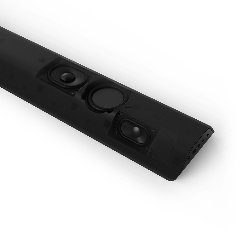 2.1 Home Theater Sound Bar with Bluetooth N3857