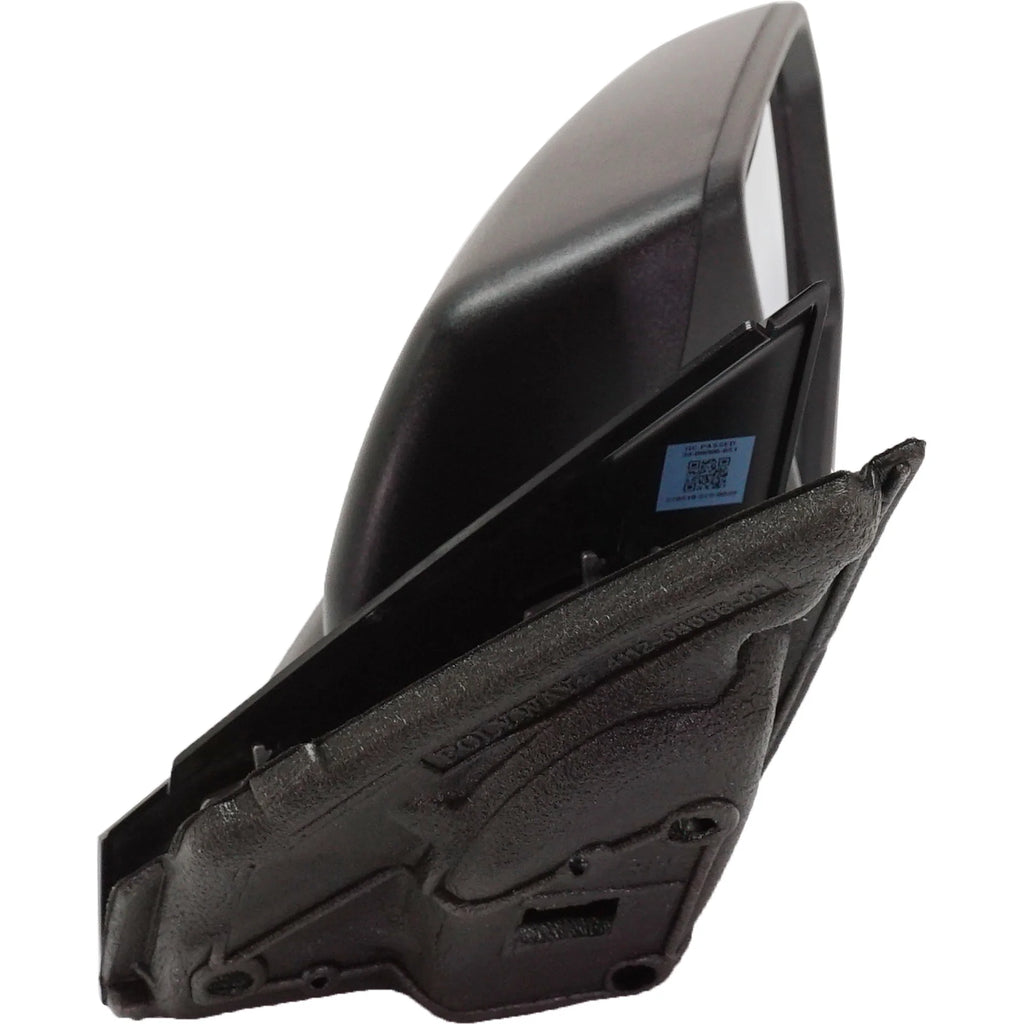 Right Passenger Textured Black Mirror M992