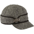 Ida Kromer Cap with Hardware X4919