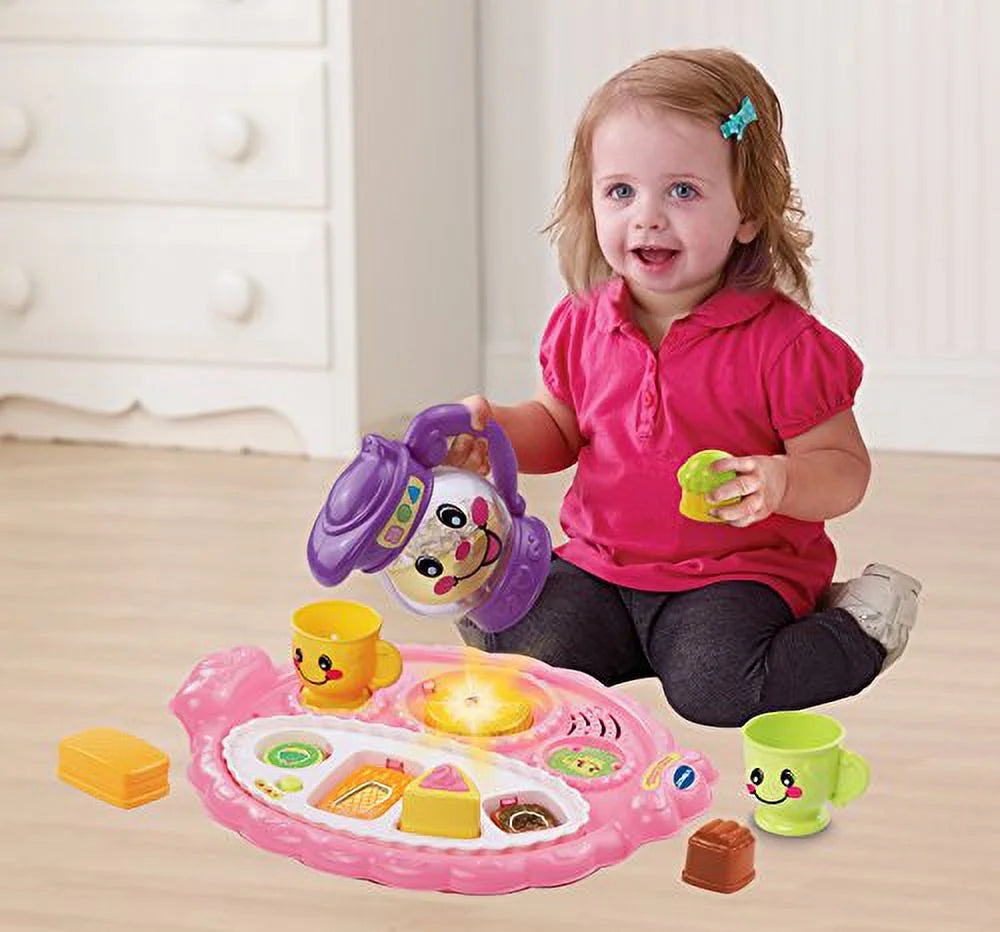 Pretty Party Playset Y960