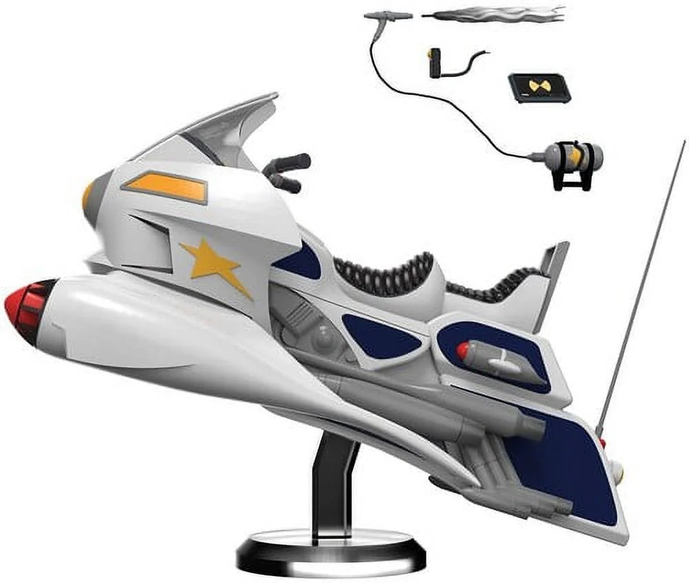 7-inch Scale Action Figure X188