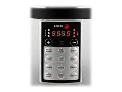 Stainless Steel Multi Cooker 6 qt P71699