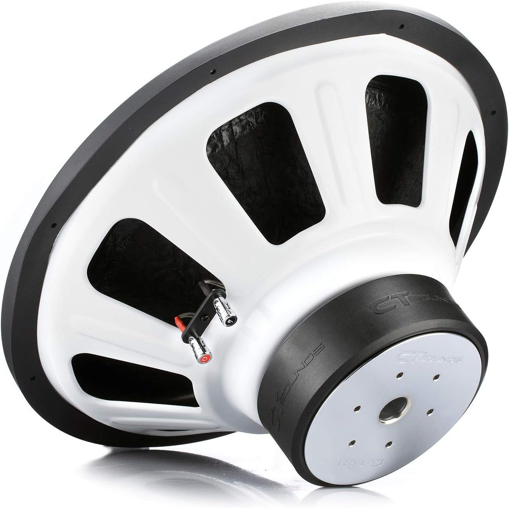 18 Inch Car Subwoofer Dual 4 Ohm D58928