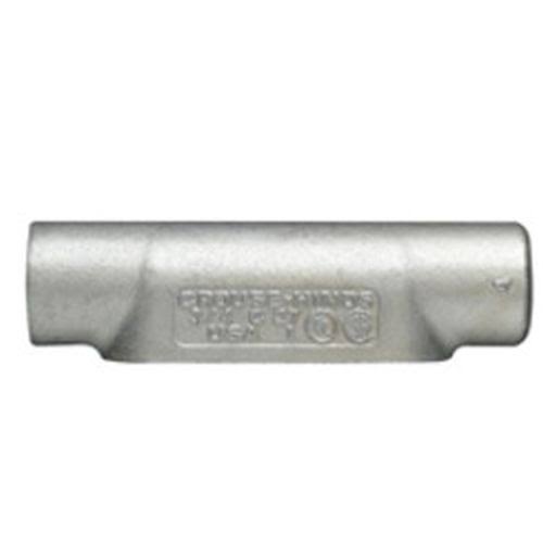 2 1/2 T Conduit Outlet Body K537009