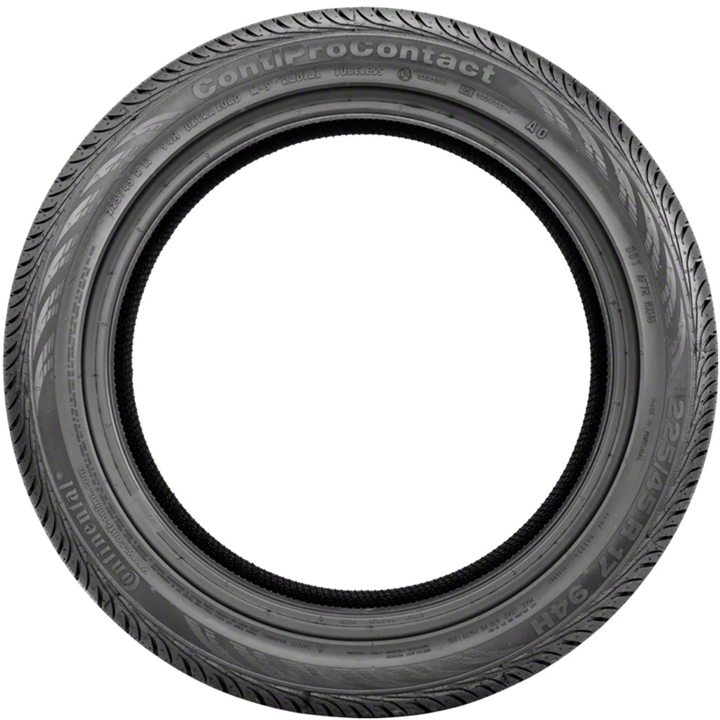215/55R17 94H All Season Tire S96691