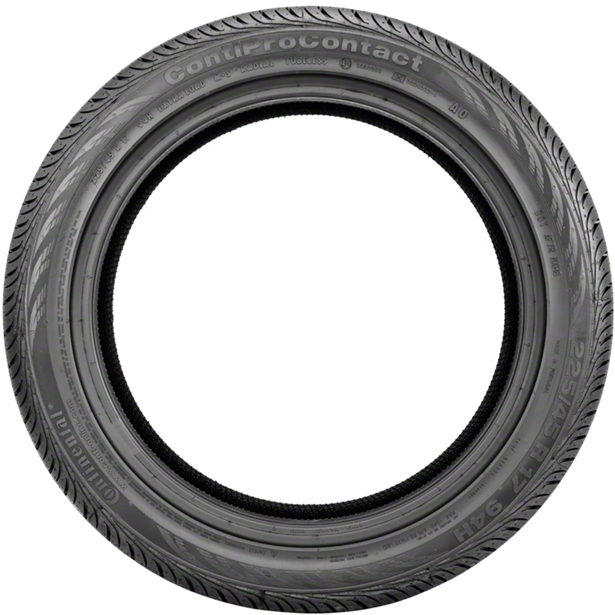215/55R17 94H All Season Tire S96691