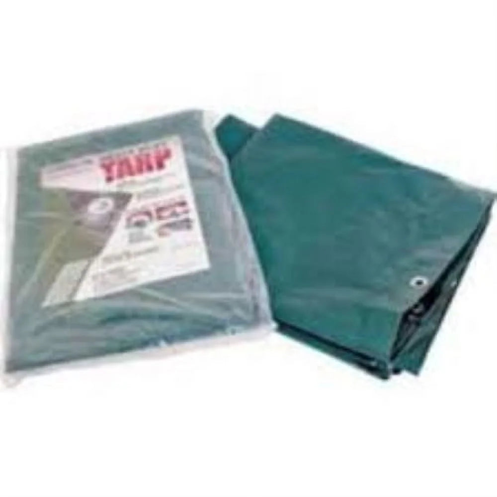 12Ft Polyethylene Tarpaulin S84270
