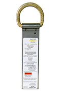 10pk Stainless Steel Safety Anchor E253502