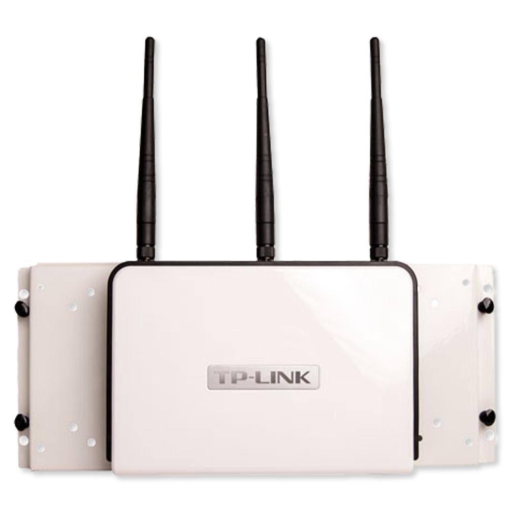 4 Port Wireless N Router N884