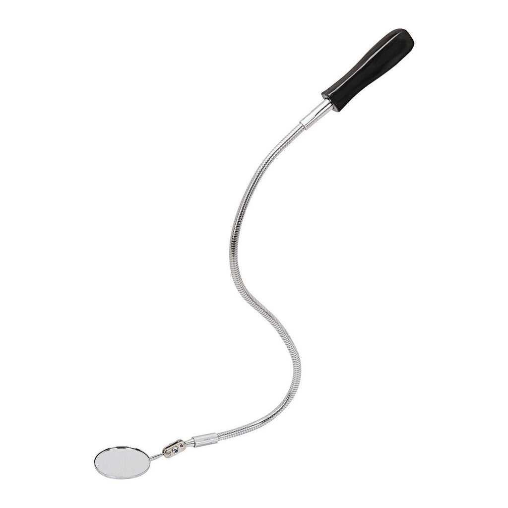 2 in. Mirror with Flexible Shaft F323680