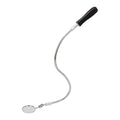 2 in. Mirror with Flexible Shaft F323680