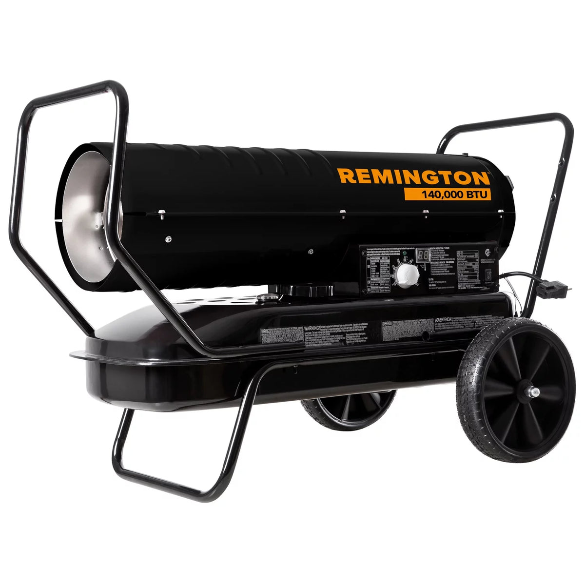 140,000 BTU Kerosene/Diesel Forced Air Heater O4403