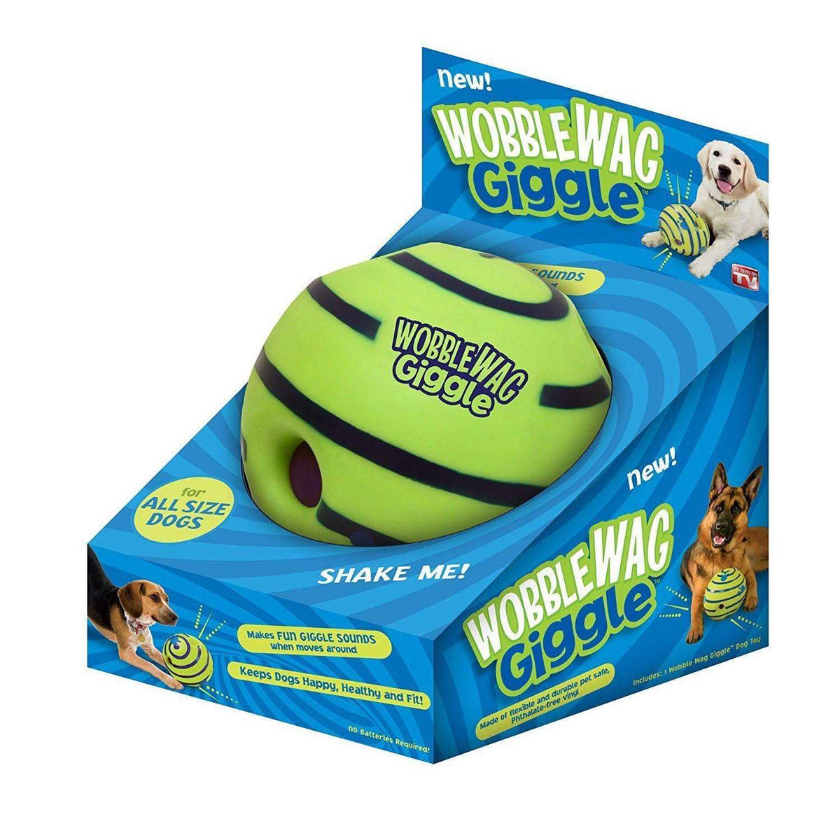 Dog Toy B775645