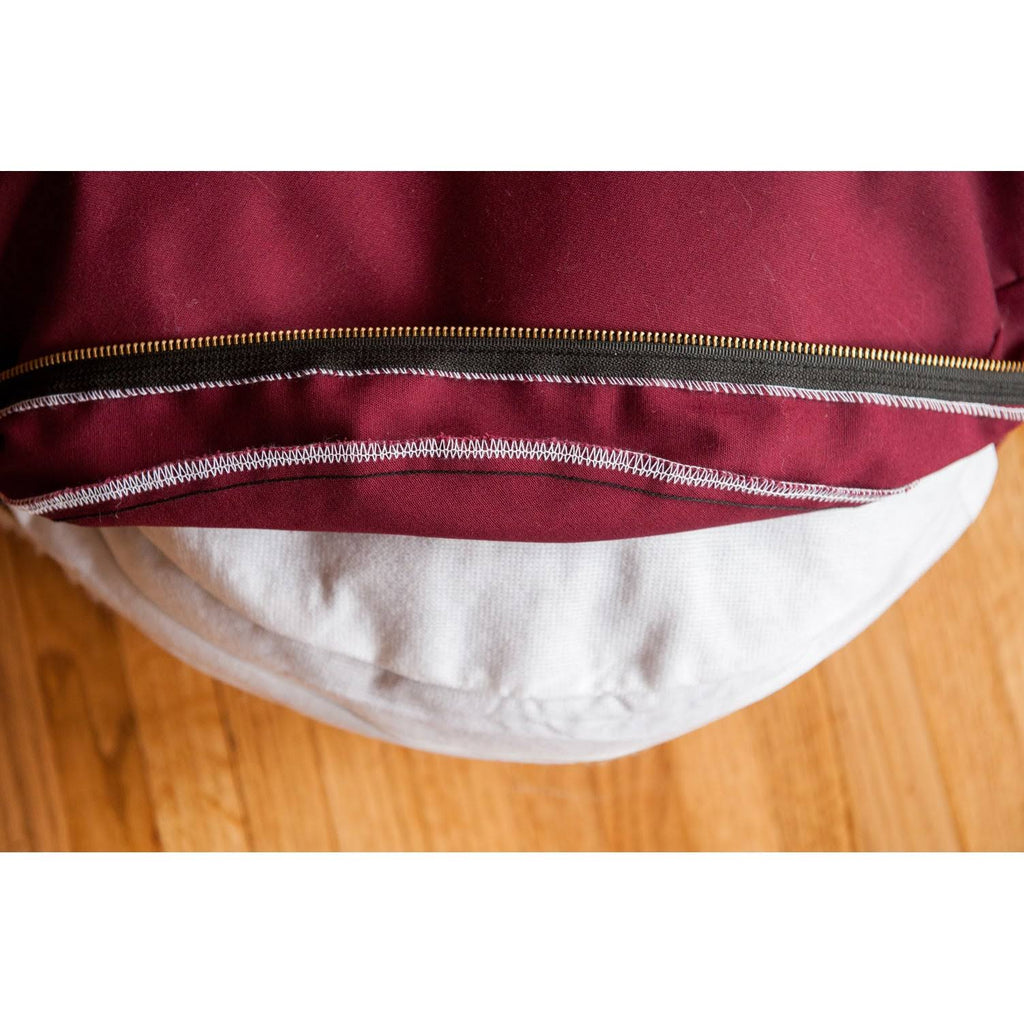 Luxury Cozy Cave Pet Bed U50138