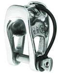 3/8x22 MXEvo Halyard Shackle for Max 9/16x22 Rope E350459