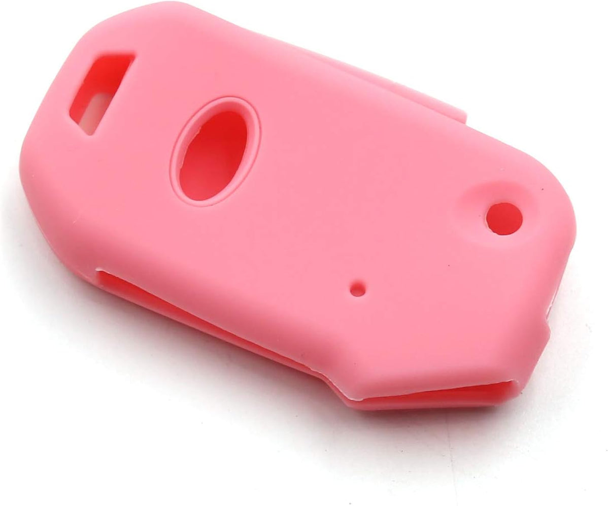 Silicone Key Case Cover for Kia Vehicles X599