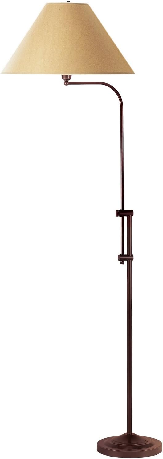 Traditional One Floor Lamp M919
