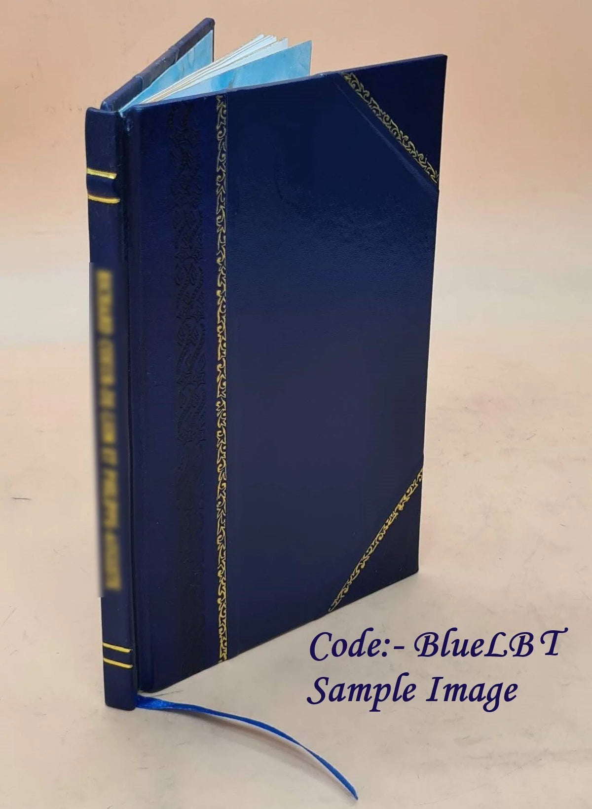 Annual report - Brookhaven National Laboratory. July 1 1952 (r:196 (AS-6)). Volume July 1, 1952 (r:196 (AS-6)) 1952 [Leather Bound] Y175