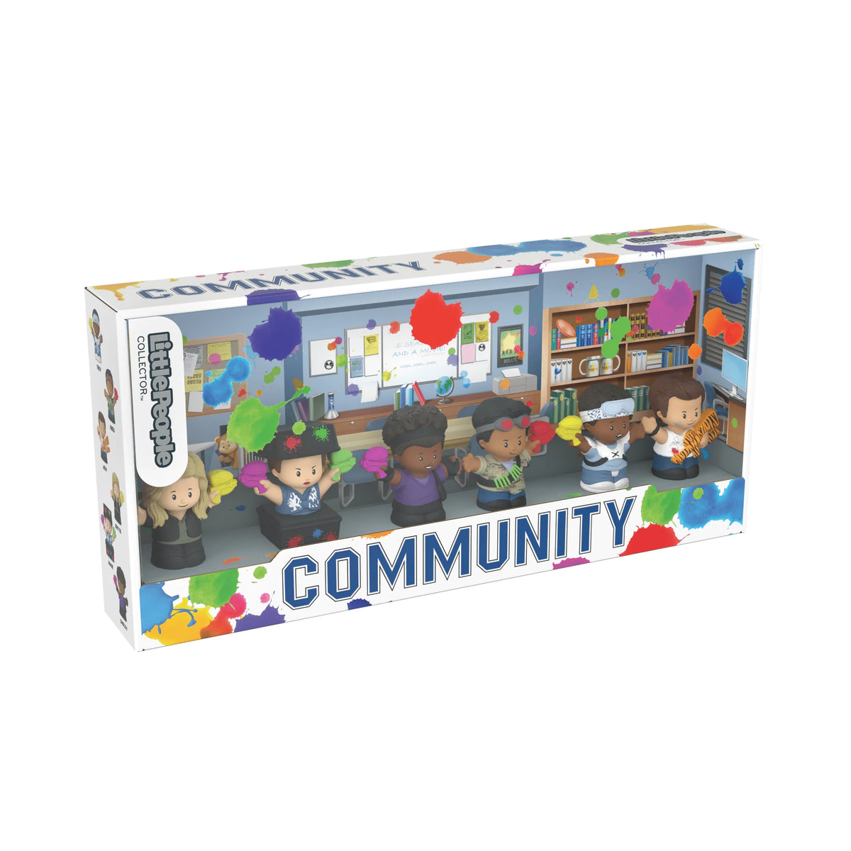 Collector Special Edition Set O486508