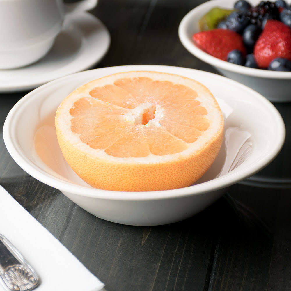 10 oz. Cascade Grapefruit Bowl J557