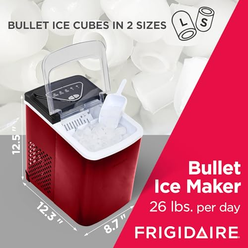 Counter Top Ice Maker Stainless Steel K6730