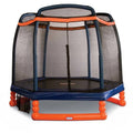 7-Foot Trampoline with Enclosure J8838