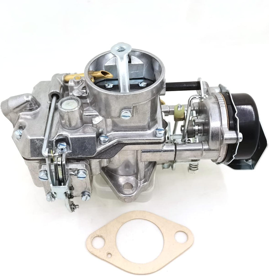 Carburetor for 1963-1968 Mustang Falcon Comet straight 6 Cylinder 170 & 200 Ci Engines F1693