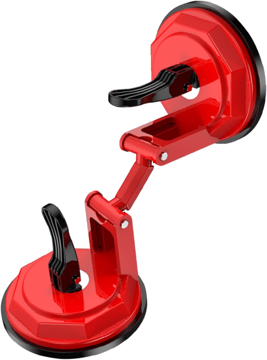 Door Jammer with Metal Die Cast Door Lock Brace L9583