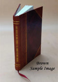 Annual report - Brookhaven National Laboratory. July 1 1952 (r:196 (AS-6)). Volume July 1, 1952 (r:196 (AS-6)) 1952 [Leather Bound] Y175