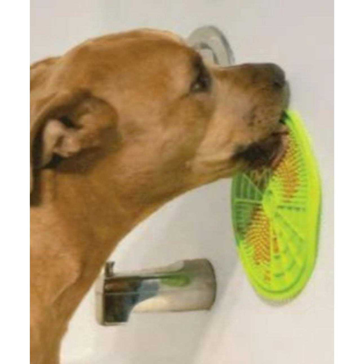 Green Licking Mat H62170
