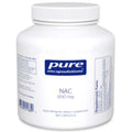 NAC 600mg 360 Capsules J416