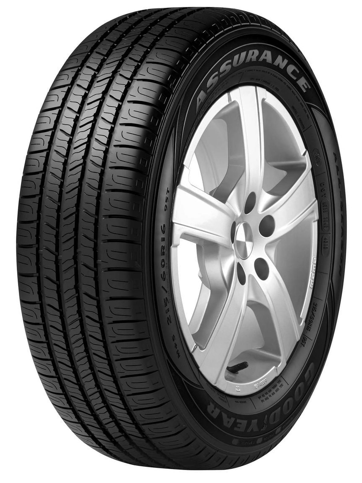 225/65R16 100T All-Season Passenger Tire Q344