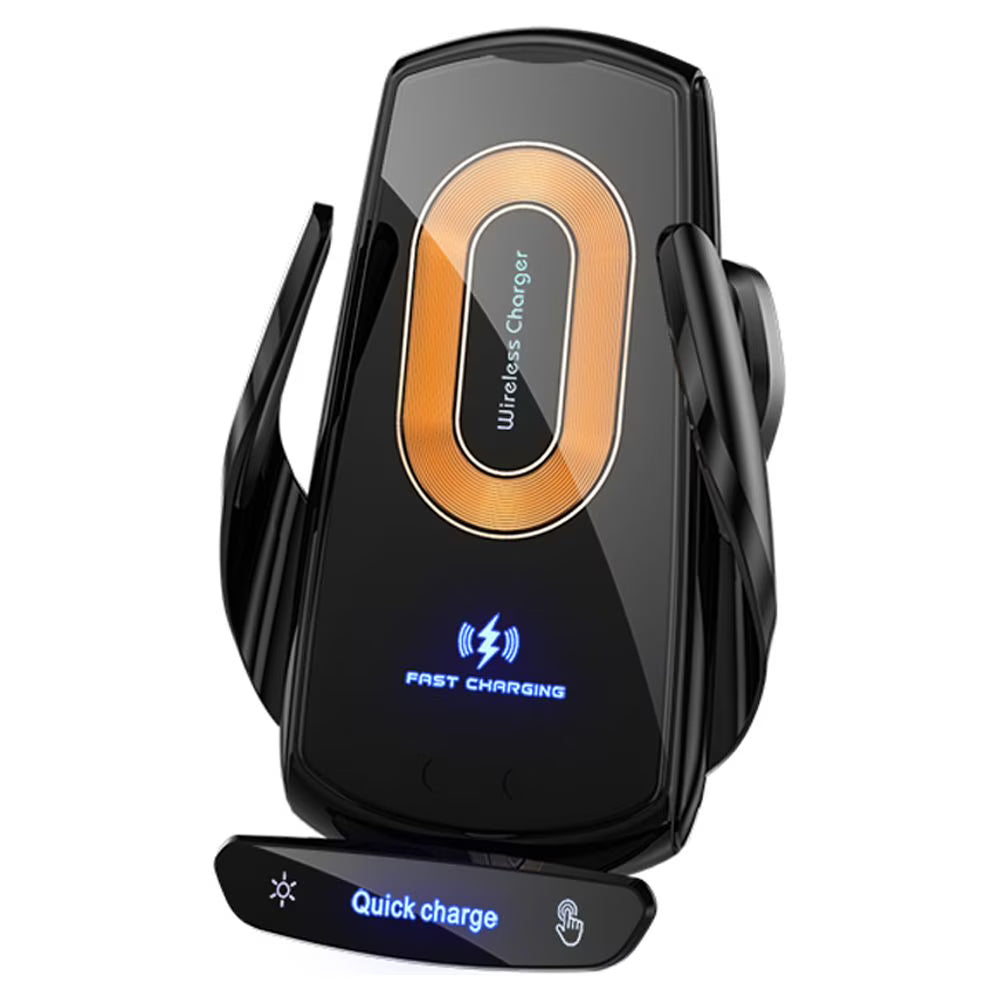Car Mount Wireless Charger W47708