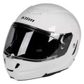 Gloss White TK1200 Helmet F909
