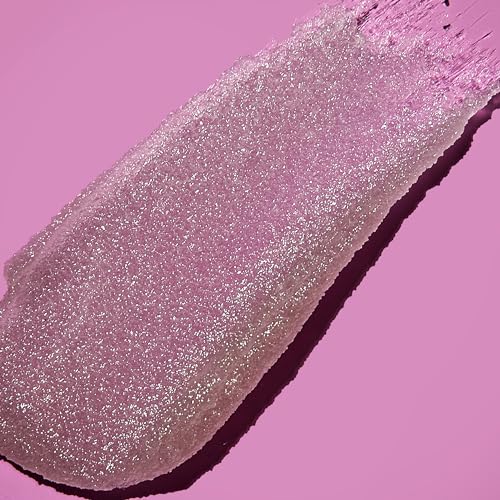 Shea Sugar Exfoliating Body Scrub 18 fl oz K6010