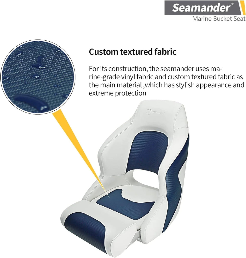 Bucket Seat Boat Seat N860682