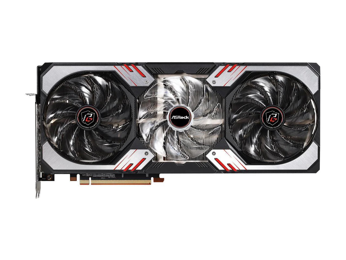 16GB GDDR6 Graphics Card O597