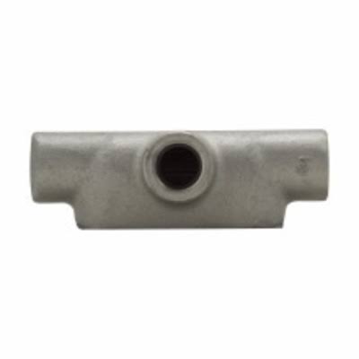 2 1/2 T Conduit Outlet Body K537009