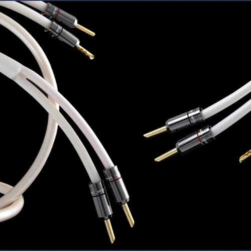 Speaker Cables (1 Pair) (3M) W6975