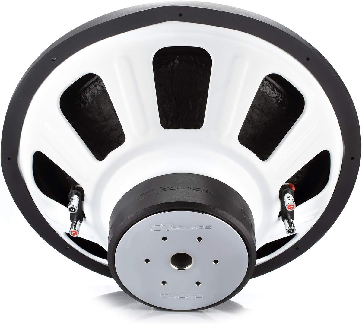 18 Inch Car Subwoofer Dual 4 Ohm D58928