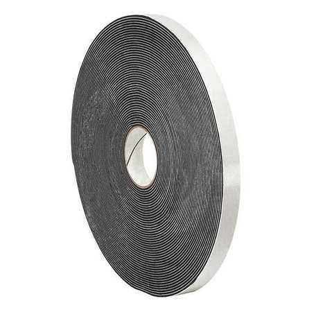 Black Foam Tape Q63501