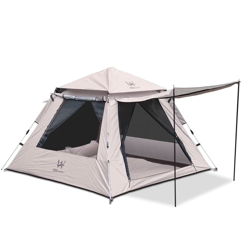 GEO Camping Tent N967718