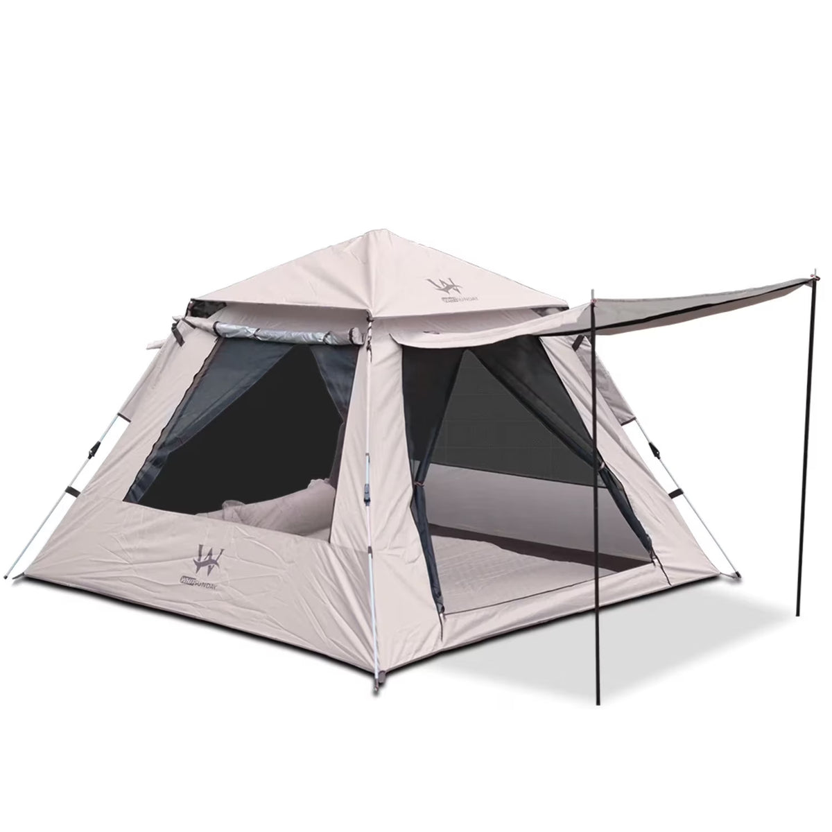 GEO Camping Tent N967718