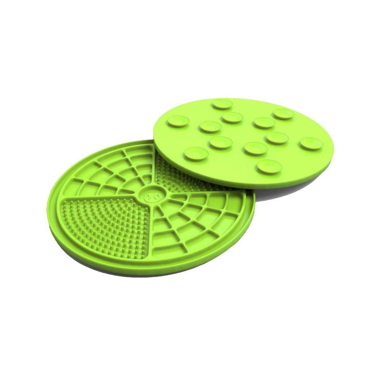 Green Licking Mat H62170